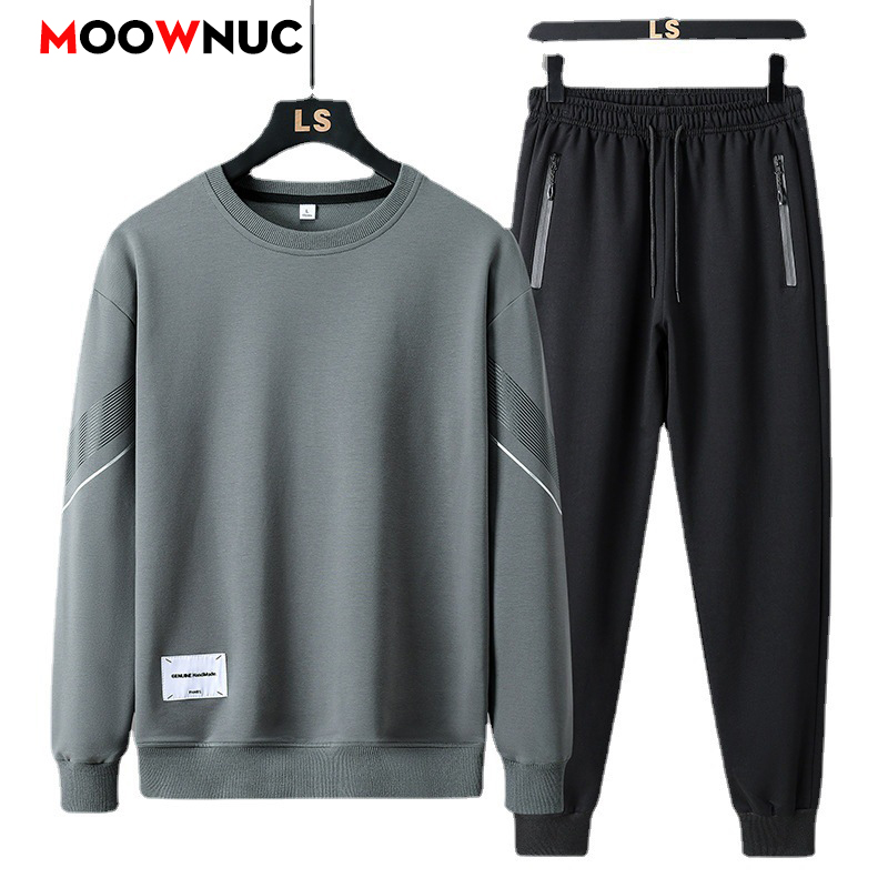 Men'S Fashion Pants - メンズカジュアル 2 ピーススポーツウェアセットストリートファッショントラックスーツパーカーとパンツキャンプビーチウェア服春秋新作