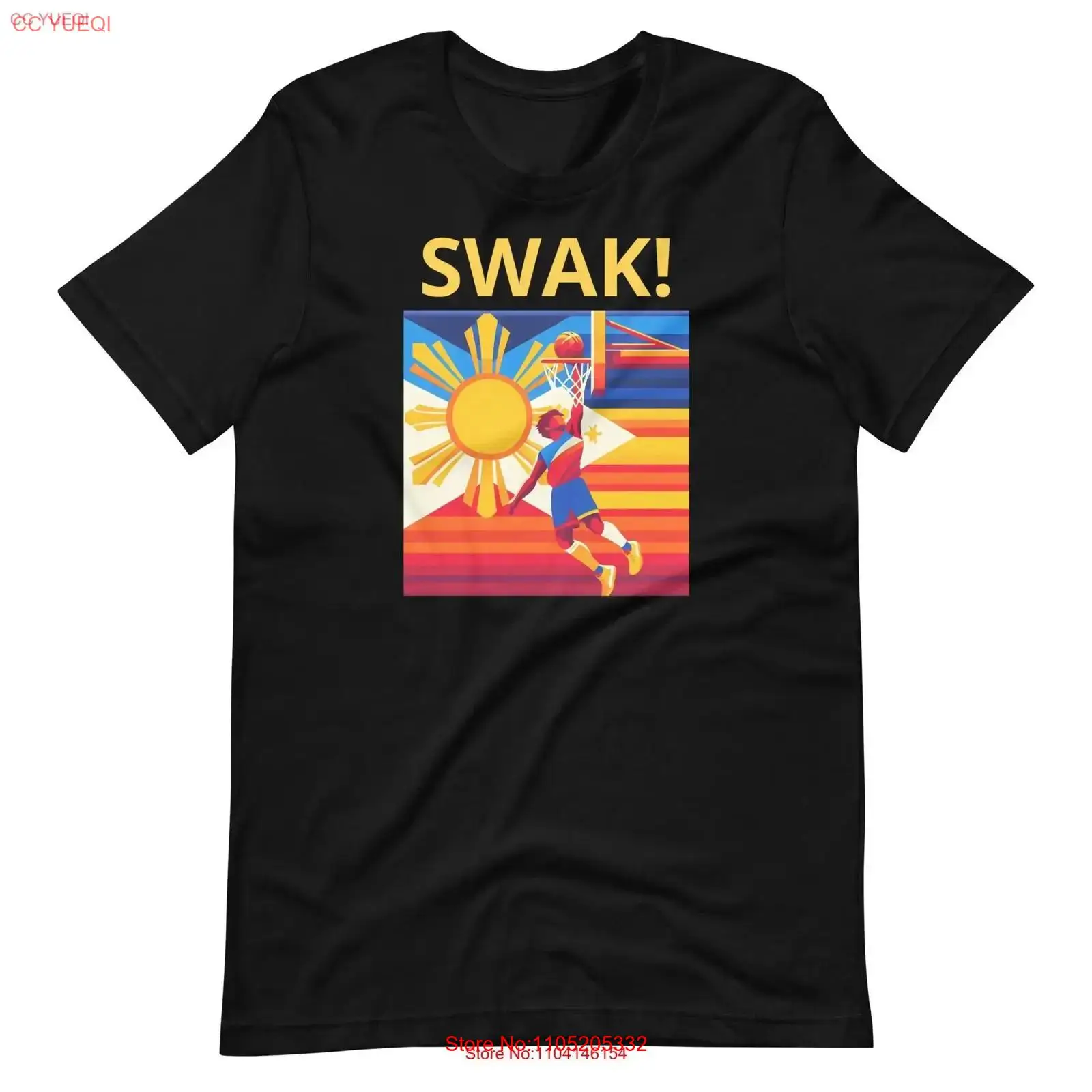 Men'S Fashion Philippines - フィリピン Tシャツ シャツ スワック ヴィンテージ ウォッシュド