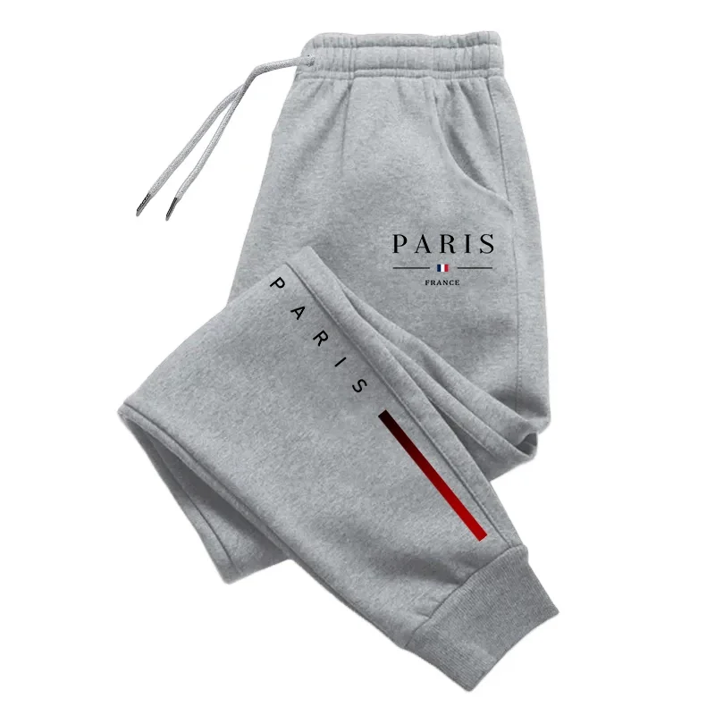 2026新作 メンズカジュアルスウェットパンツ アーバンファ - Paris Men'S Fashion のレビューと価格