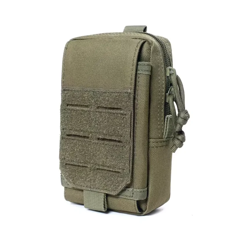 2026 タクティカルモールポーチ ウエストバッグ アウトド - Tactical Vest Men のレビューと価格