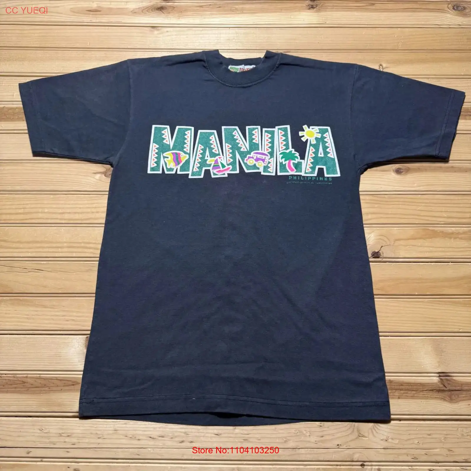 ヴィンテージ 90年代 マニラ フィリピン トロピカルビーチ - Men'S Fashion Philippines のレビューと価格