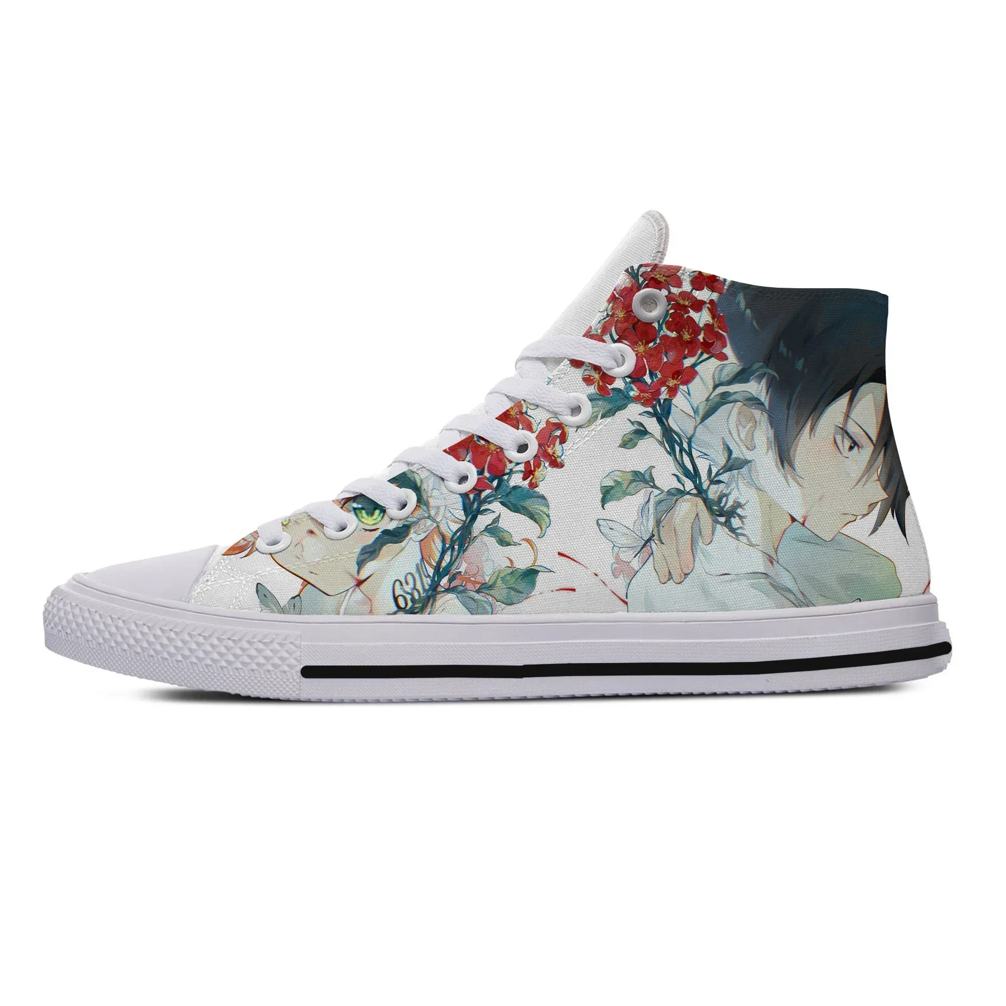 ホットクールサマーアニメ約束のネバーランドエマレイノーマン女 - Mens Fashion Help のレビューと価格