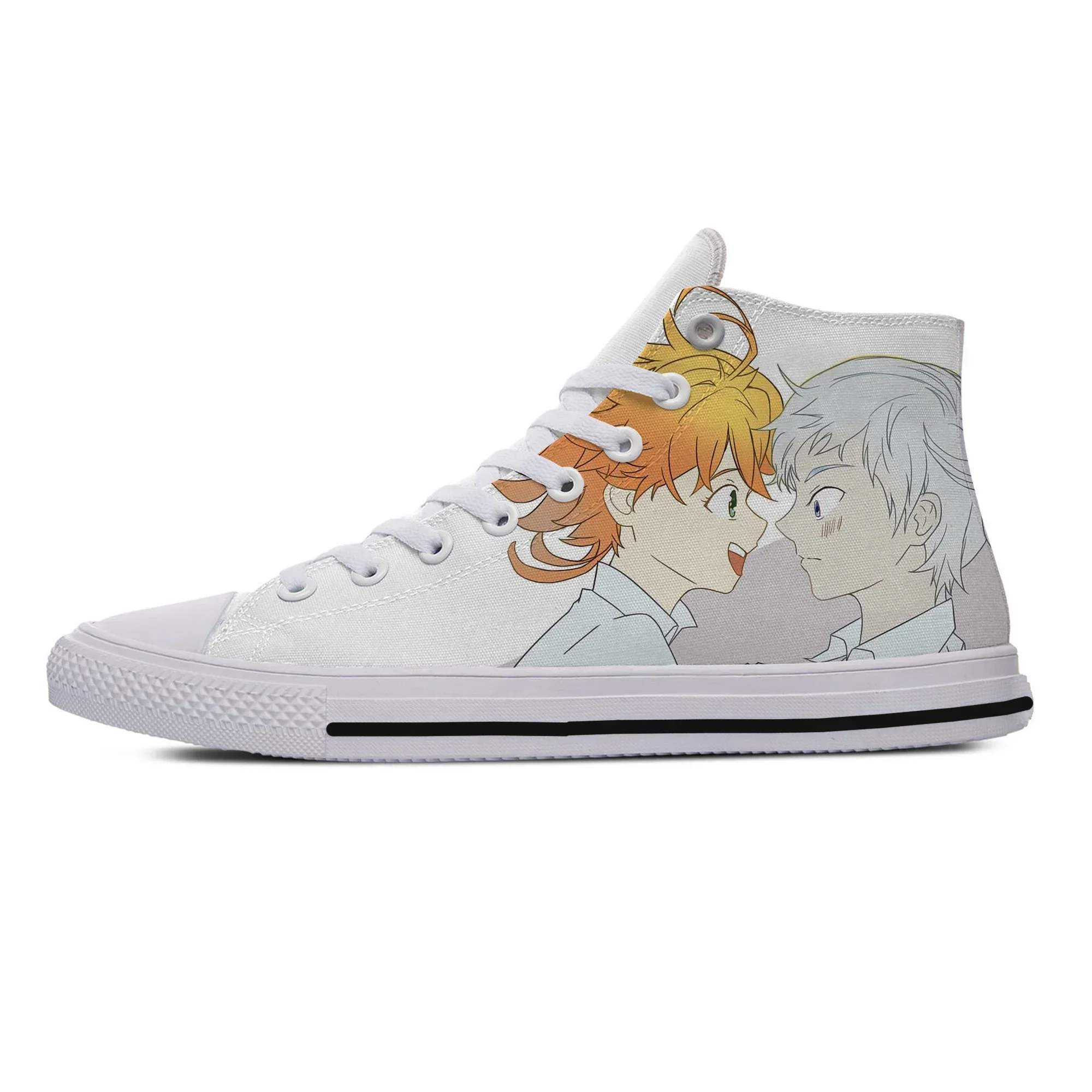 ホットクールサマーアニメ約束のネバーランドエマレイノーマン女 - Mens Fashion Help のレビューと価格