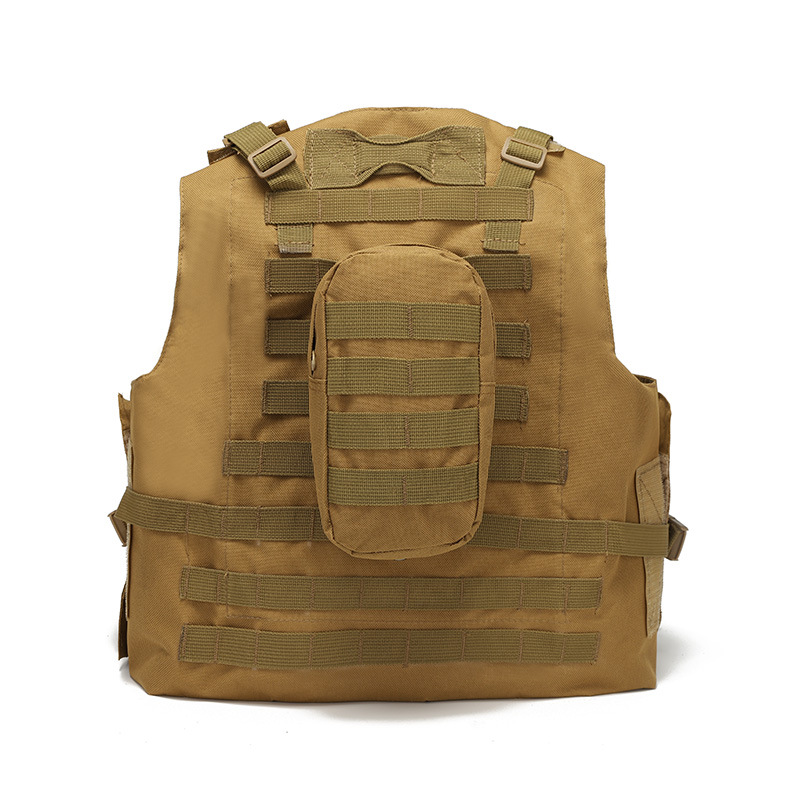 600Dオックスフォードタクティカルベスト メンズ ハンティ - Tactical Vest Men のレビューと価格