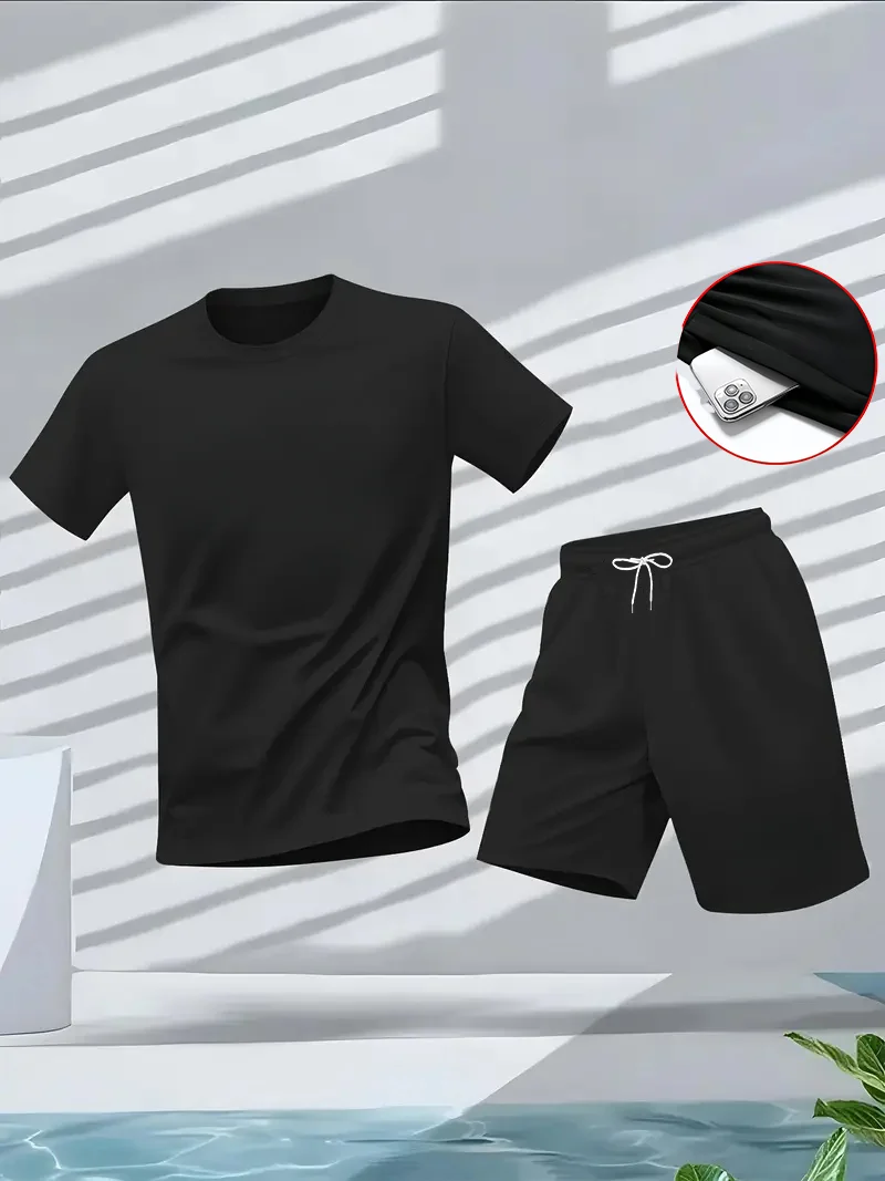 メンズスーツ 2 点セット ファッション レジャー 快適セッ - Men'S Fashion Advice のレビューと価格