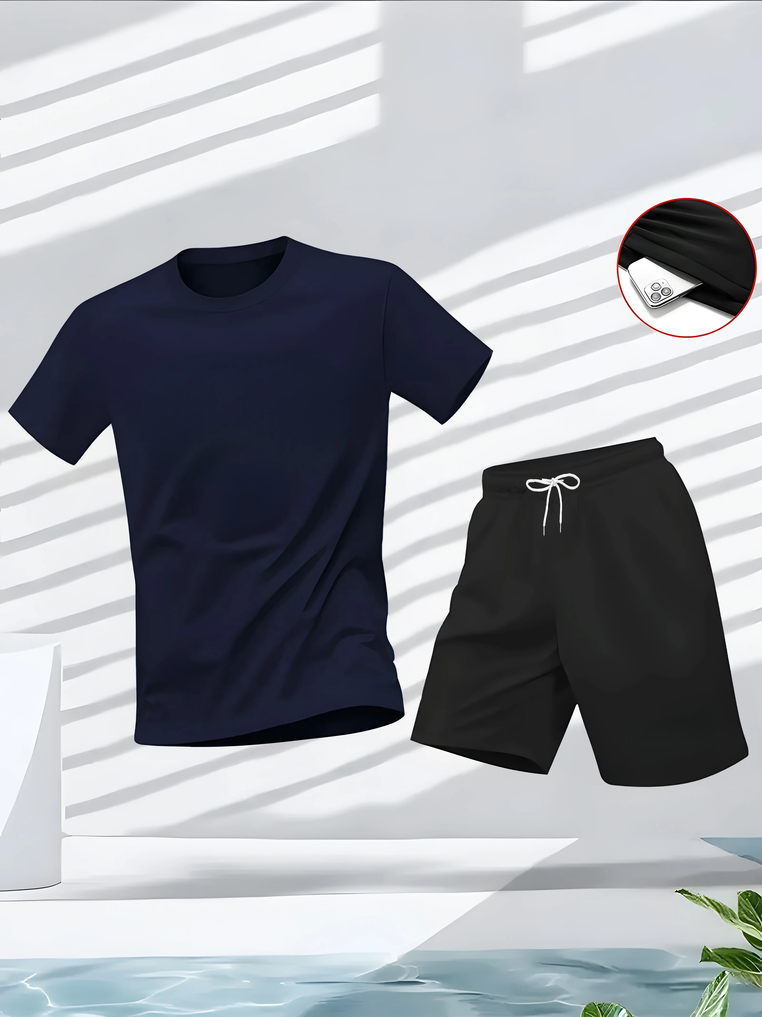 メンズスーツ 2 点セット ファッション レジャー 快適セッ - Men'S Fashion Advice のレビューと価格