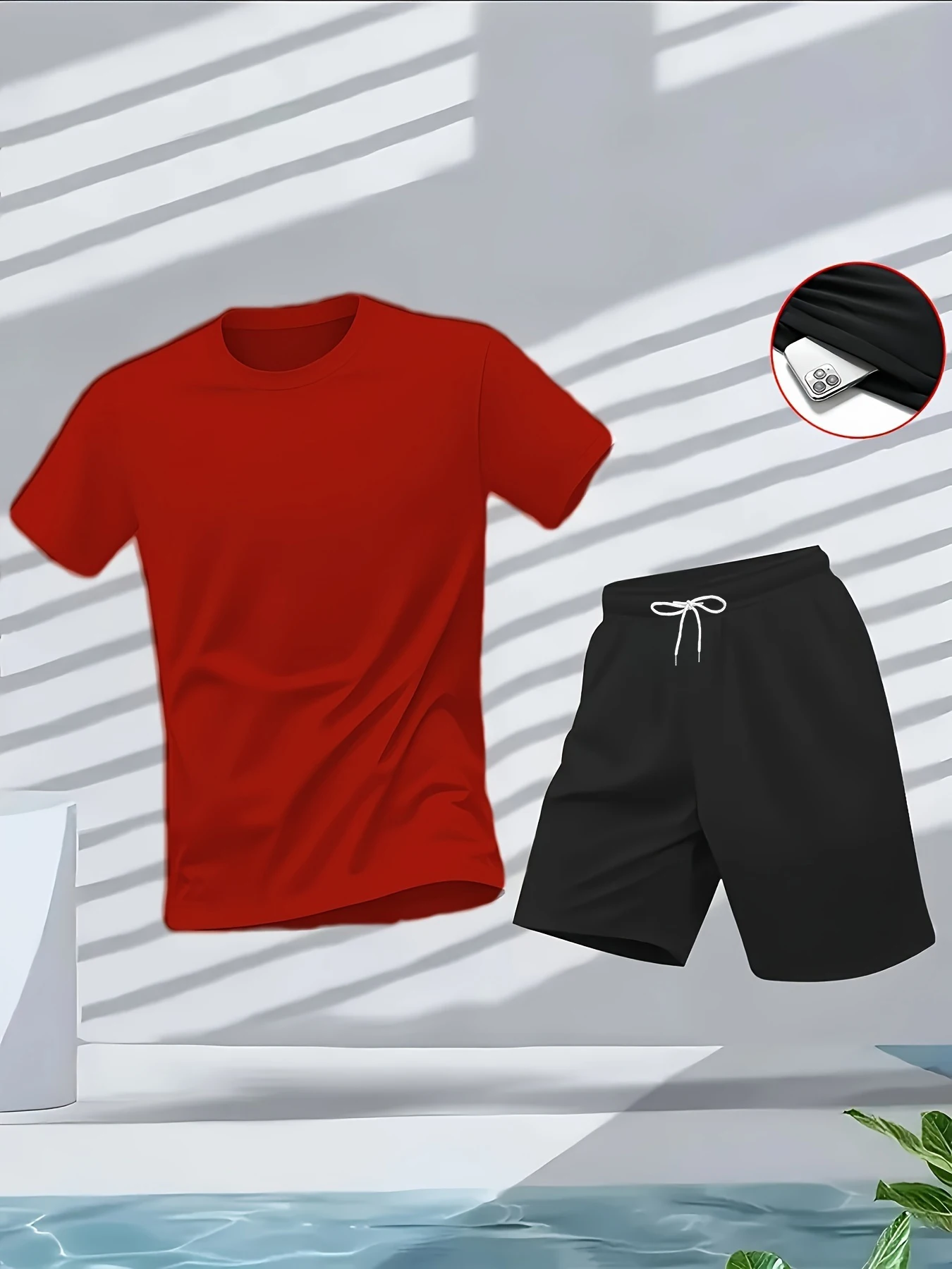 メンズスーツ 2 点セット ファッション レジャー 快適セッ - Men'S Fashion Advice のレビューと価格