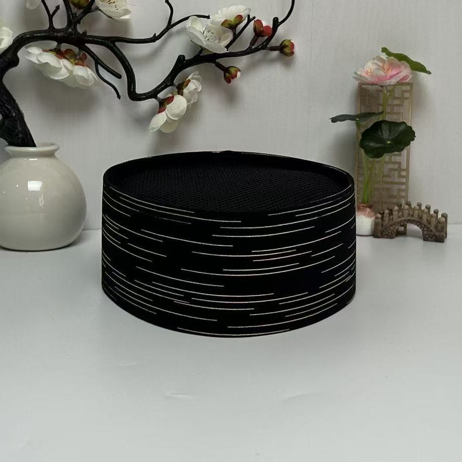 マレーシアの男性用ボートキャップ、ムスリム帽子、トルコの税金 - Mens Fashion Caps のレビューと価格