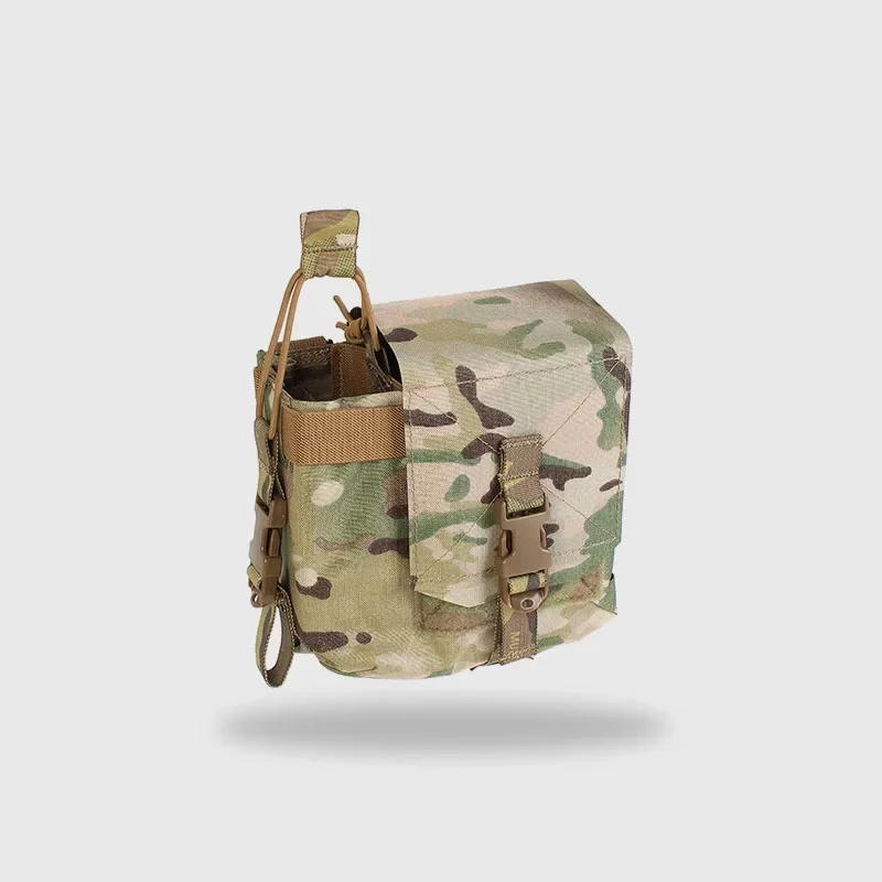 タクティカルベスト SS「ヴァリアント」 多目的モールポーチ - Tactical Vest Men のレビューと価格