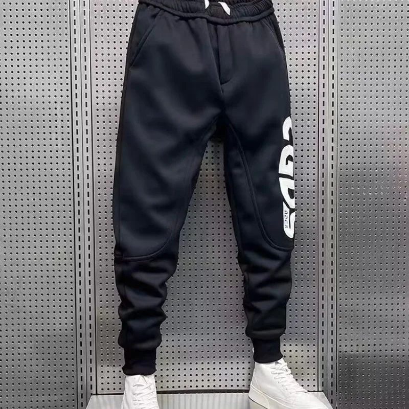 伸縮性のあるメンズスウェットパンツ,伸縮性のあるウエストバン - Chino Pants Men のレビューと価格