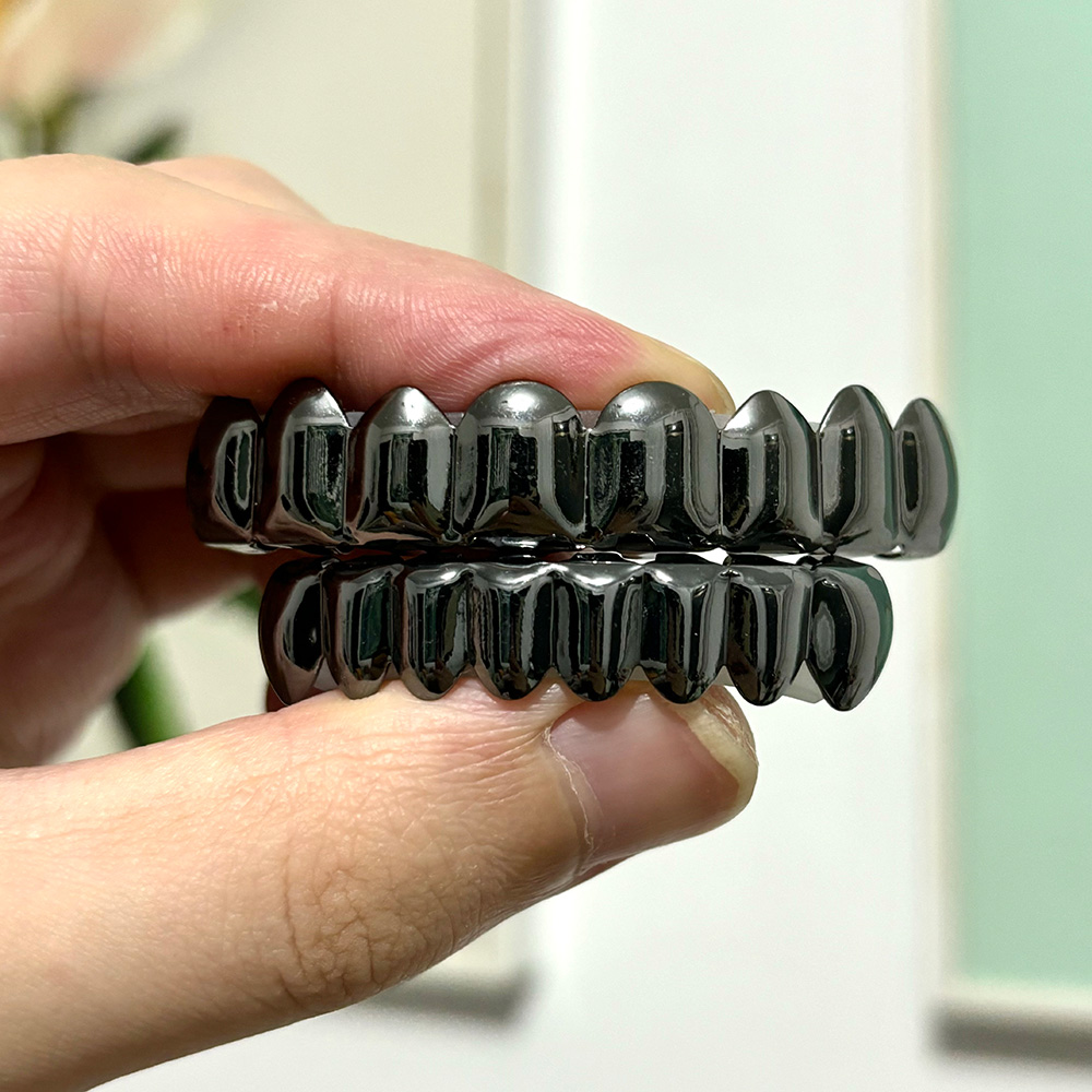 YOUNGX トップボトムスムースブラックカラートゥースグリ - Mens Fashion Caps のレビューと価格