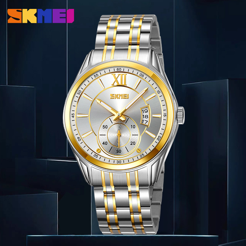 SKMEI 9319 ブランド ファッション トレンド メン - Mens Fashion Trend 2026 のレビューと価格