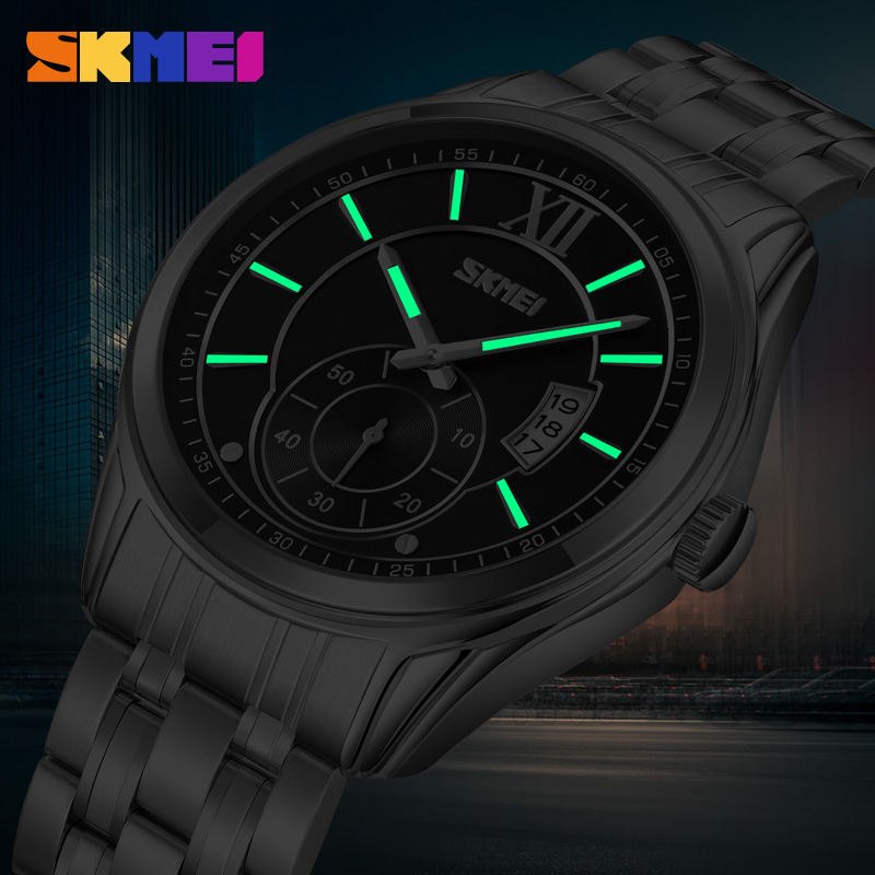 SKMEI 9319 ブランド ファッション トレンド メン - Mens Fashion Trend 2026 のレビューと価格