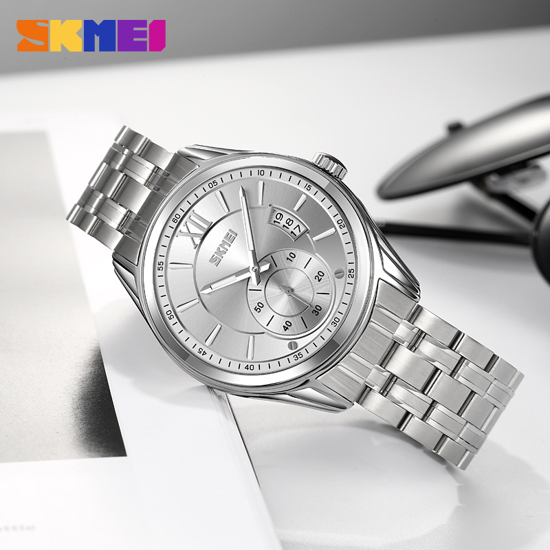 SKMEI 9319 ブランド ファッション トレンド メン - Mens Fashion Trend 2026 のレビューと価格