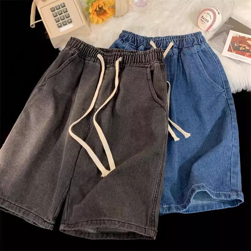 2026年ニューコレアンスタイルヴィンテージメンズジーンズサ - Jeans Pants Fashion Men のレビューと価格