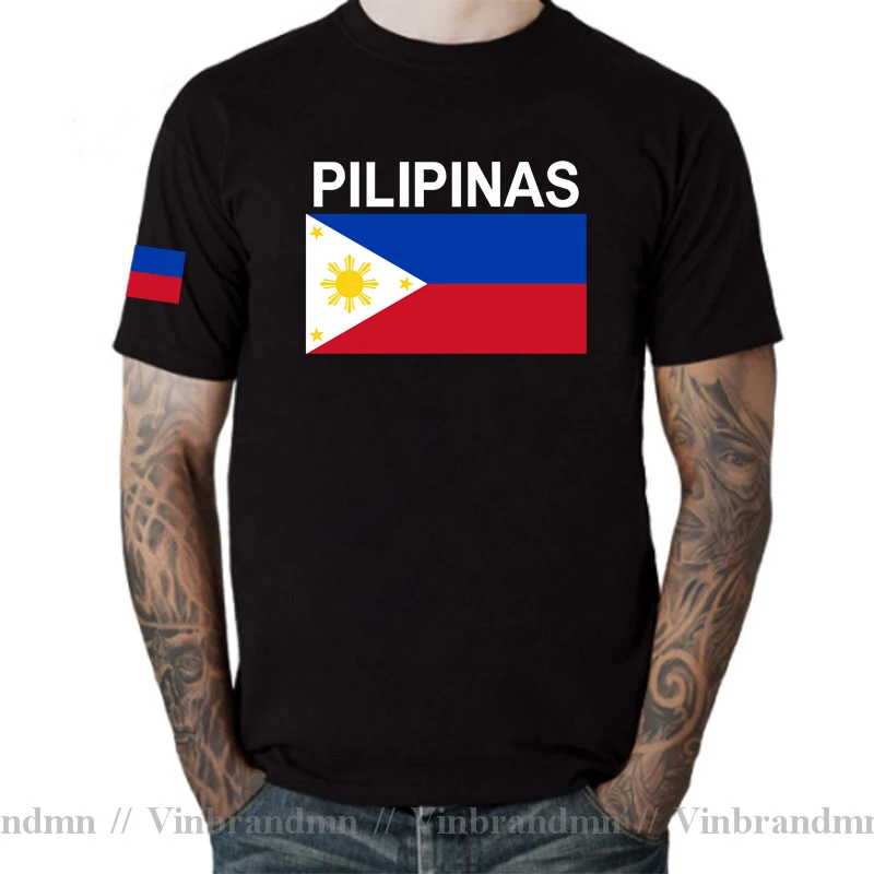 フィリピンピリピナスメンズ Tシャツファッションジャージ国家 - Men'S Fashion Philippines のレビューと価格