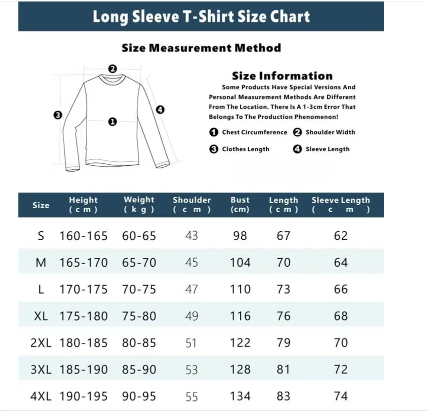 ダークレトロアニメスタイルのフルプリント長袖Tシャツ メンズ - Men'S Fashion Trends 2025 のレビューと価格