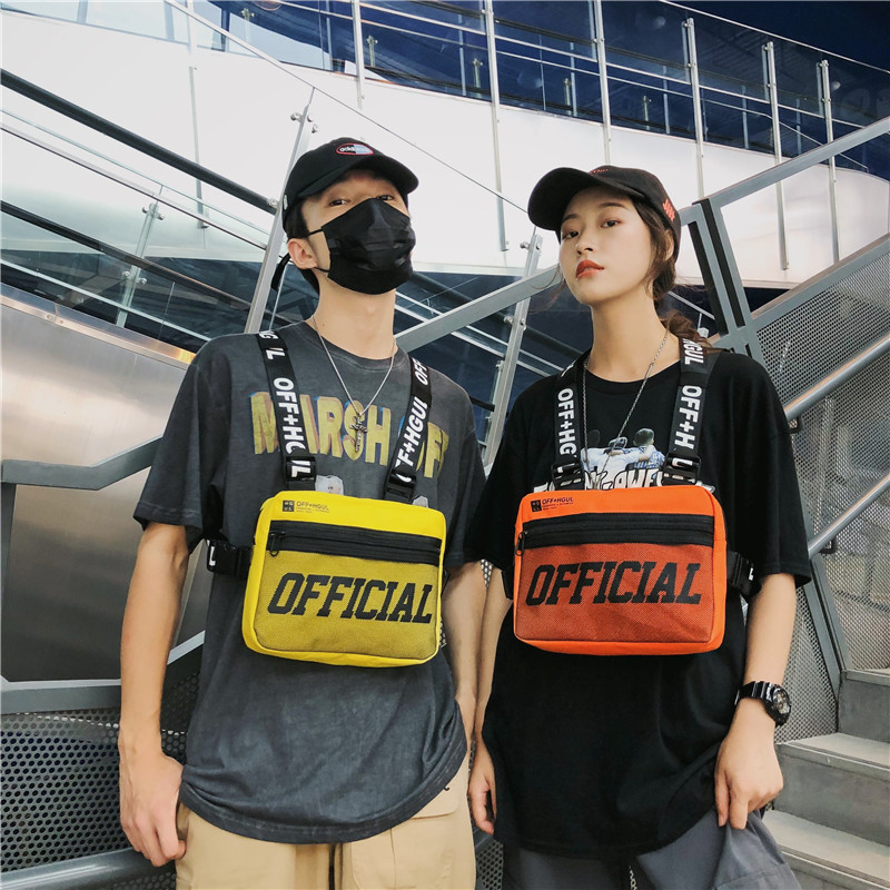 カラーブロックオックスフォード生地の戦術用バックパック（男女 - Tactical Vest Men のレビューと価格
