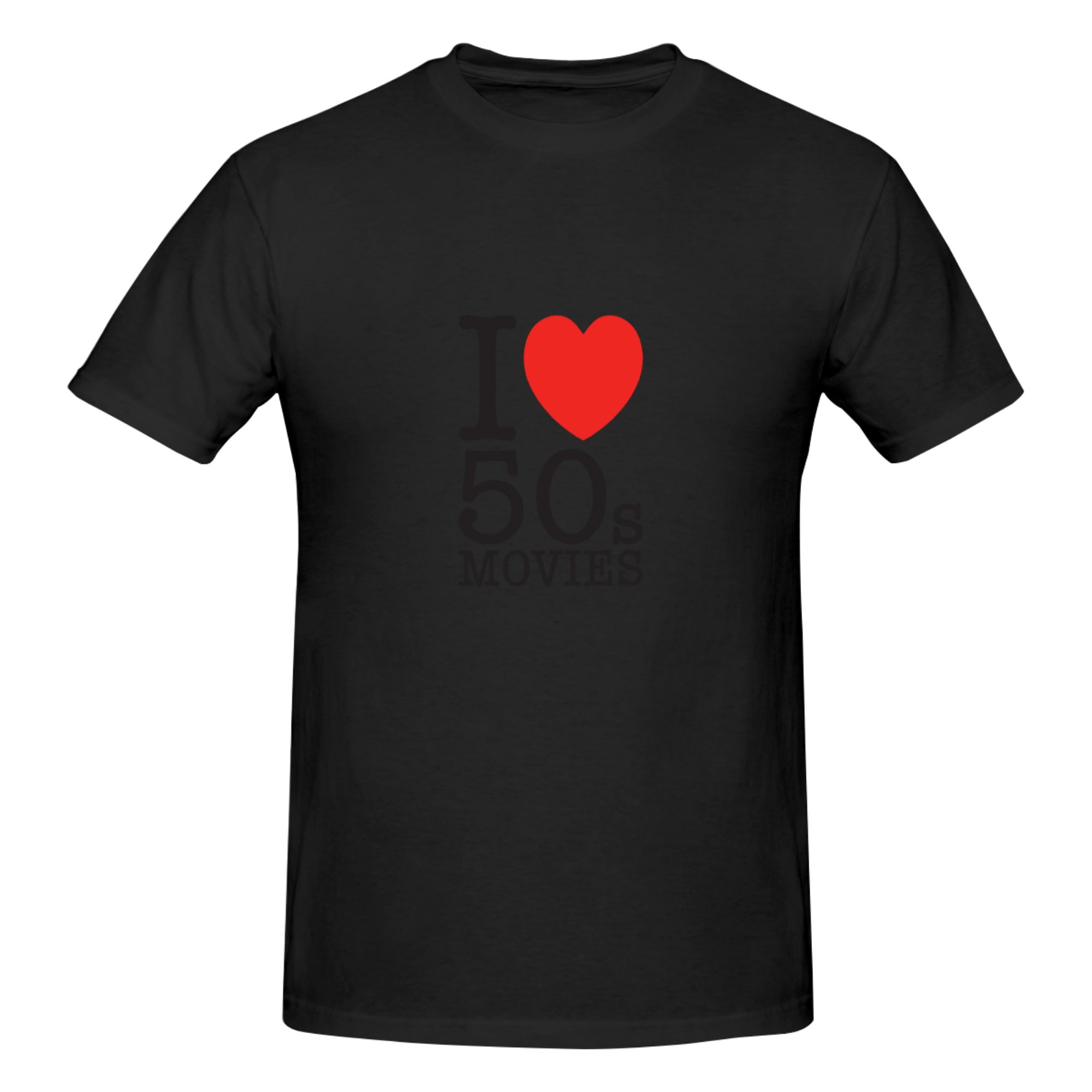 面白い I Love 50s Movies Essentia - Mens Fashion In The 50S のレビューと価格