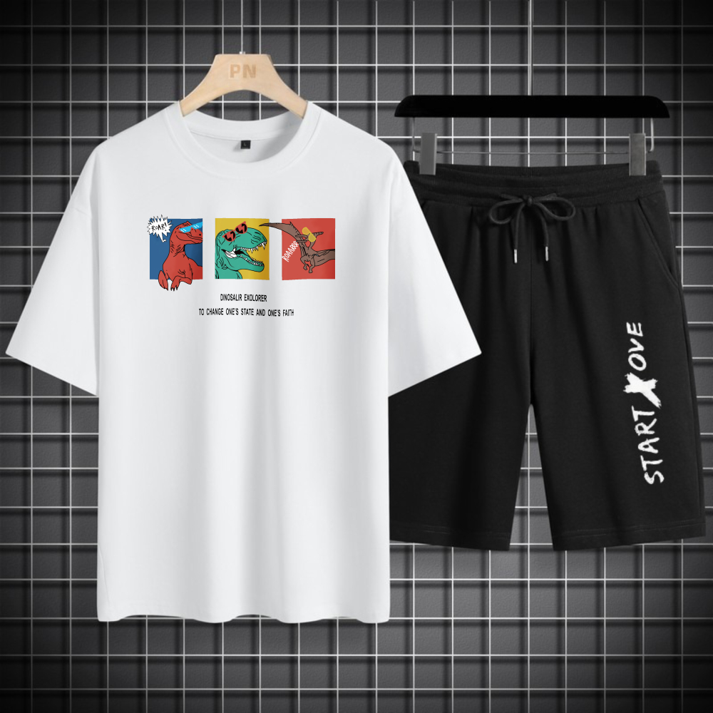 男性用スーツ 2026 夏の紳士服ファッションジャージカジュ - Mens Fashion Trend 2026 のレビューと価格