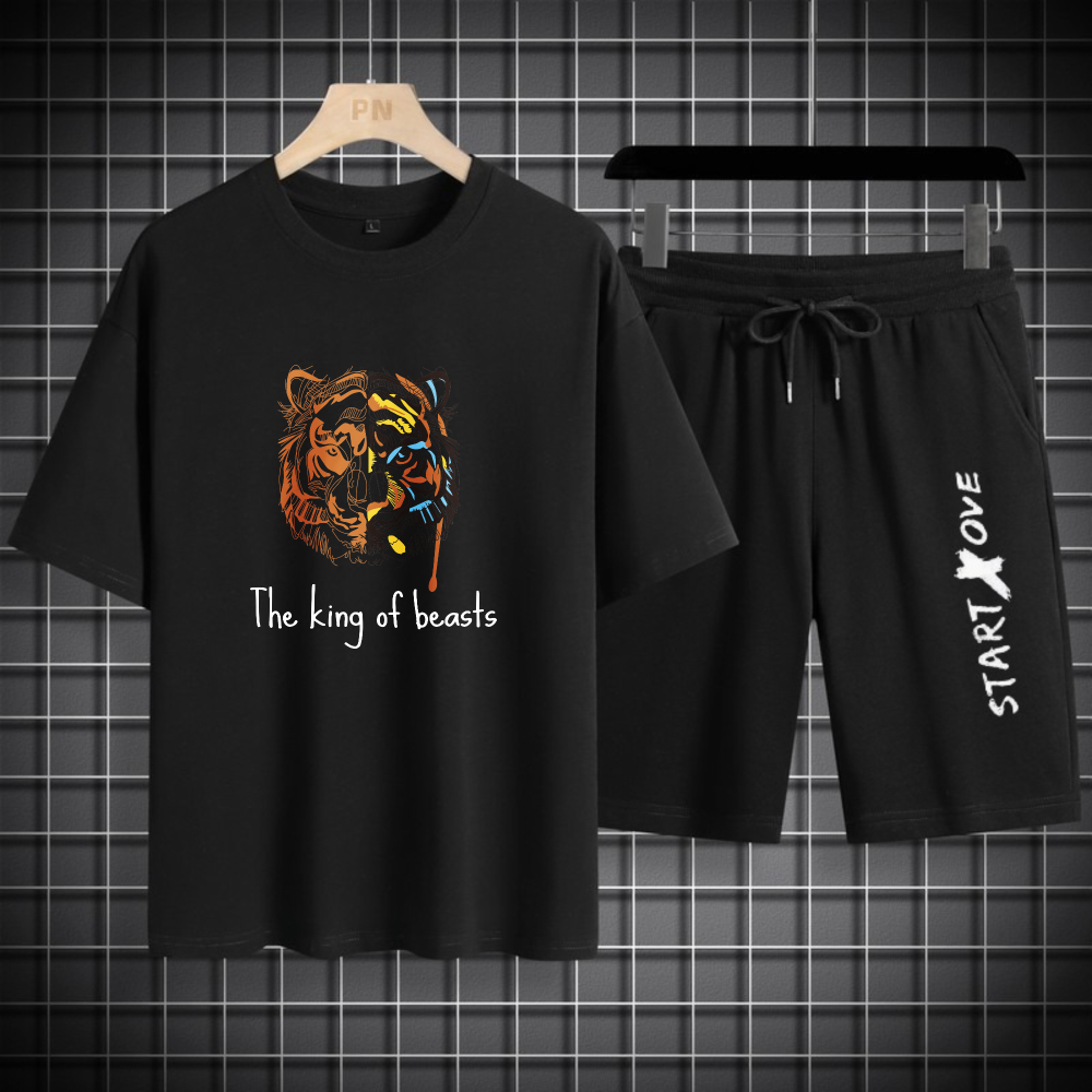 男性用スーツ 2026 夏の紳士服ファッションジャージカジュ - Mens Fashion Trend 2026 のレビューと価格