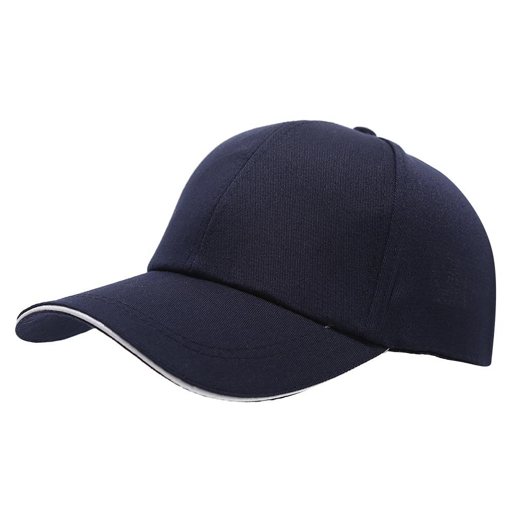 カスタムプリントロゴ入り純綿メタルバックル6点セット斜め野球 - Mens Fashion Caps のレビューと価格
