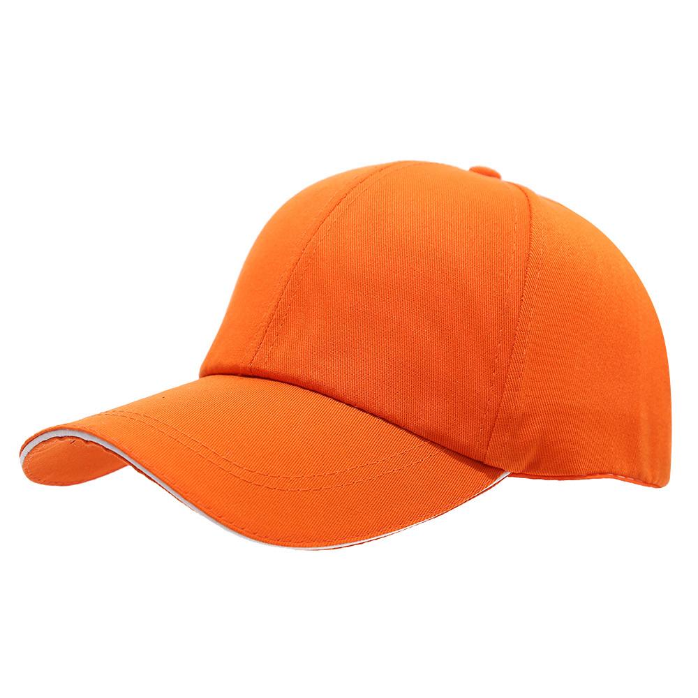カスタムプリントロゴ入り純綿メタルバックル6点セット斜め野球 - Mens Fashion Caps のレビューと価格