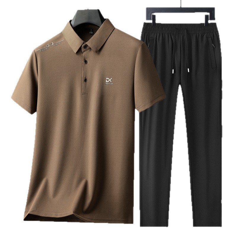 メンズカジュアル 2 ピース スポーツウェア セット ストリ - Men'S Fashion Advice のレビューと価格