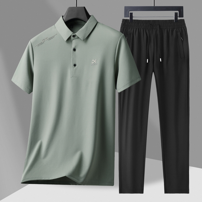 メンズカジュアル 2 ピース スポーツウェア セット ストリ - Men'S Fashion Advice のレビューと価格
