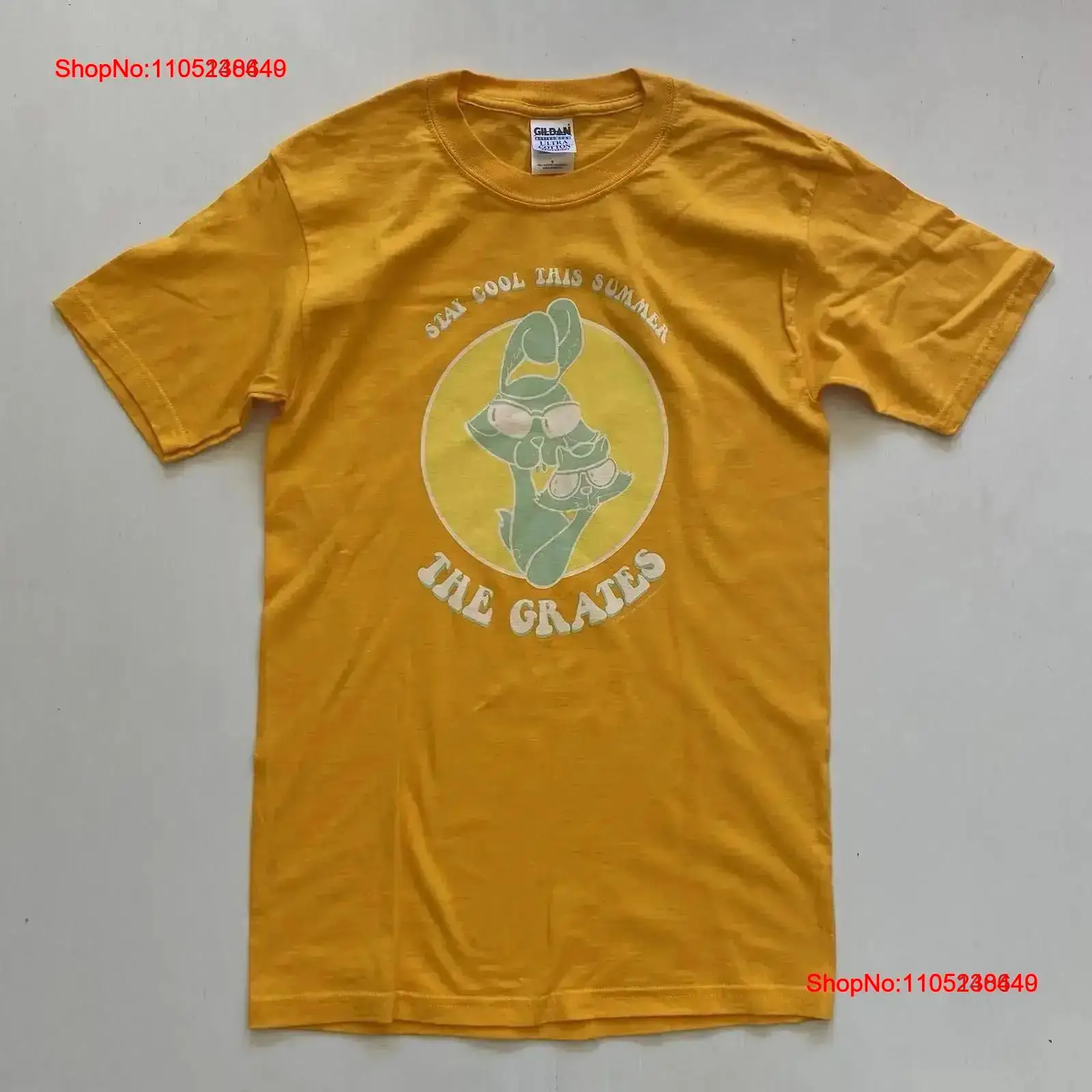 ザ・グレイツ・バンド Tシャツ インディー・ロック ブリスベ - Mens Fashion Australia のレビューと価格