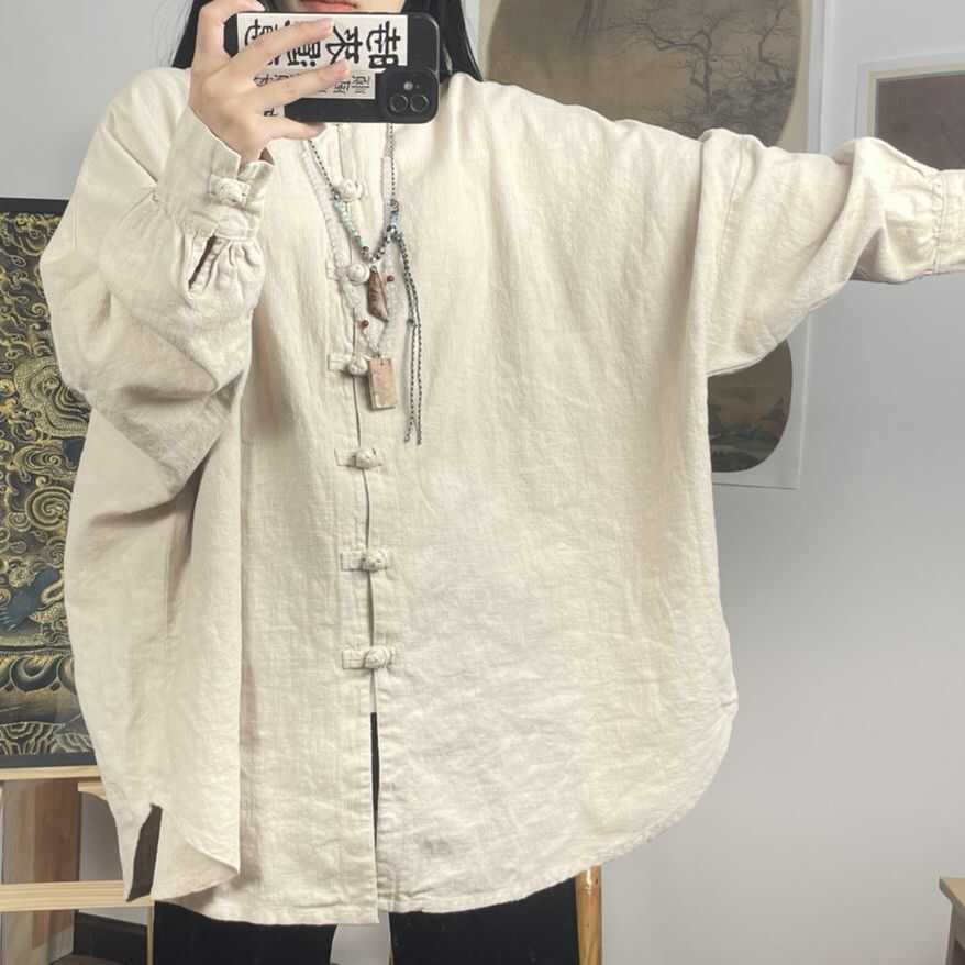 SuperAen 韓国シンプルスタイルソリッドカラーシャツ  - Men Fashion Korean Style のレビューと価格