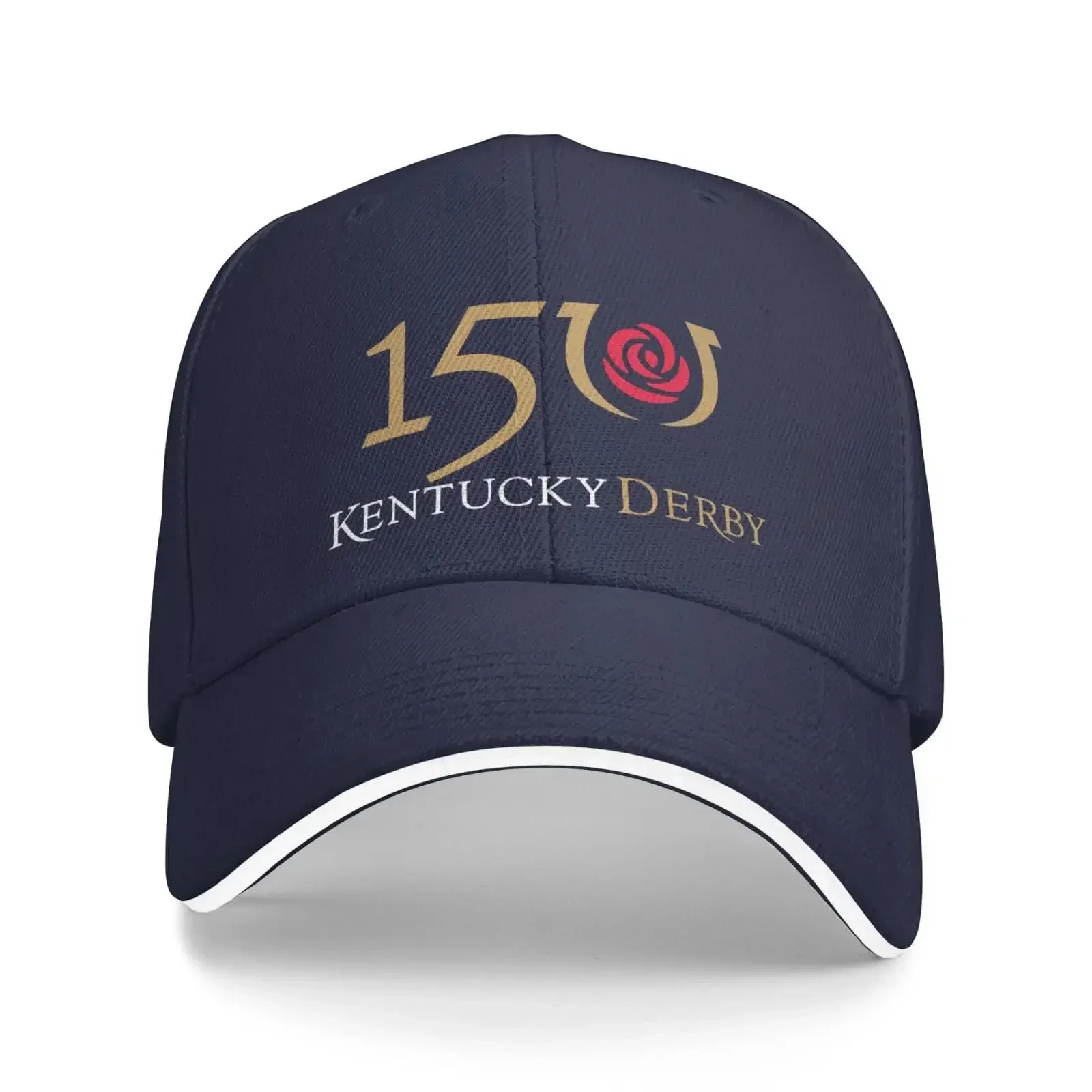 調節可能な野球帽 メンズ レディース カジュアル ダッドハッ - Men'S Fashion For Kentucky Derby のレビューと価格